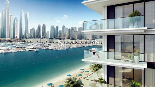 3 habitaciones Apartamento para en Venta en Dubai Harbour, Dubai - Apartamento en Dubai Harbour,Emaar Beachfront,Beach Mansion,Beach Mansion Tower 1, 3 dormitorios, 9513888 AED - 16601489 3 habitaciones Apartamento para en Venta en Dubai Harbour, Dubai - Apartamento en Dubai Harbour,Emaar Beachfront,Beach Mansion,Beach Mansion Tower 1, 3 dormitorios, 9513888 AED - 16601489