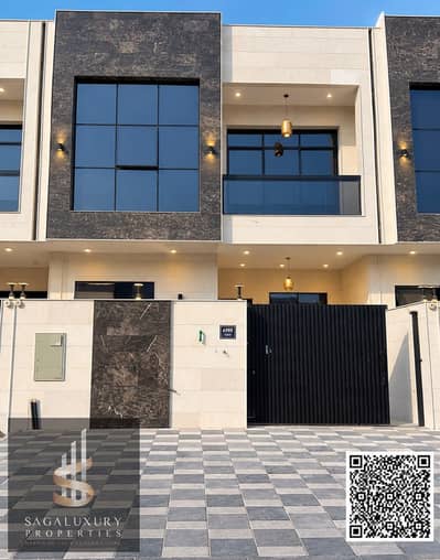5 Camere Townhouse in vendita a Al Helio, Ajman - WhatsApp Image 2026-09-22 at 6.17. 35 PM. jpeg 5 Camere Townhouse in vendita a Al Helio, Ajman - WhatsApp Image 2026-09-22 at 6.17. 35 PM. jpeg