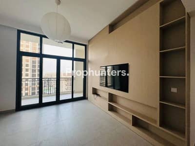2 Schlafzimmer Wohnung zum Miete in Town Square, Dubai - Wohnung in Town Square，Rawda Apartments，Rawda Apartments 3 (Parkviews), 2 schlafzimmer, 90000 AED - 16601501