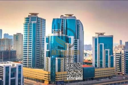استوديو للايجار في البستان، عجمان - WhatsApp Image 2026-09-22 at 4.59. 26 PM. jpeg استوديو للايجار في البستان، عجمان - WhatsApp Image 2026-09-22 at 4.59. 26 PM. jpeg