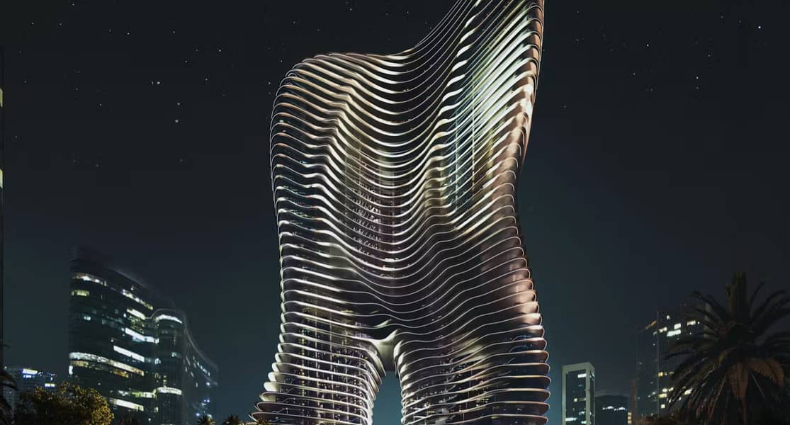 Appartamento a Business Bay,Bugatti Residences by Binghatti, 2 camere da letto, 19400000 AED - 16547172 Appartamento a Business Bay,Bugatti Residences by Binghatti, 2 camere da letto, 19400000 AED - 16547172