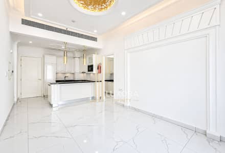 1 Camera Appartamento in affitto a Arjan, Dubai - Living Room. png 1 Camera Appartamento in affitto a Arjan, Dubai - Living Room. png