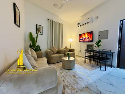 1 Camera Appartamento in affitto a Al Rashidiya, Ajman - 1WhatsApp Image 2026-08-16 at 9.54. 56 AM. jpeg
