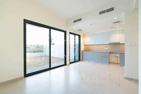 3 Schlafzimmer Townhouse zum Verkauf in Dubai South, Dubai - Reihenhaus in Dubai South，Emaar South，Expo Golf Villas，Expo Golf Villas 5 (Greenviews 2), 3 schlafzimmer, 2600000 AED - 16601575