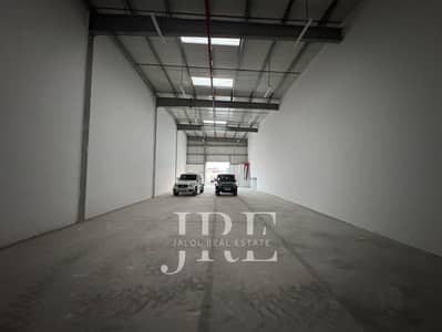 Warehouse for Rent in Al Sajaa, Sharjah - WhatsApp Image 2026-09-22 at 5.48. 11 PM. jpeg