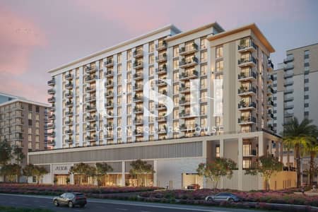 Appartement de 1 chambre à à vendre à Town Square, Dubai - Screenshot 2025-10-28 172826. png Appartement de 1 chambre à à vendre à Town Square, Dubai - Screenshot 2025-10-28 172826. png