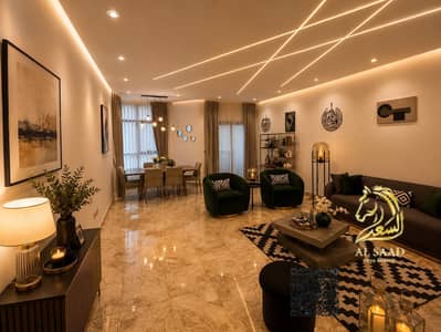 3 Cпальни Апартамент Продажа в Аль Нуаимия, Аджман - 648538. jpg 3 Cпальни Апартамент Продажа в Аль Нуаимия, Аджман - 648538. jpg