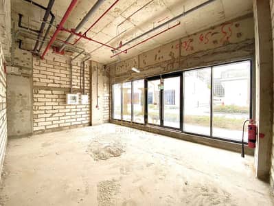 Shop for Sale in Meydan, Dubai - Prime Retail Space for Sale | High Growth Location