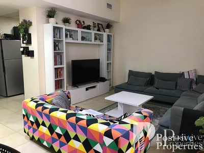 Inner Circle I 2 Bedroom | Fully Furnished Inner Circle I 2 Bedroom | Fully Furnished