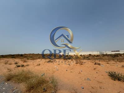 Plot for Sale in Umm Dera, Umm Al Quwain - WhatsApp Image 2026-09-22 at 13.32. 43 (2). jpeg