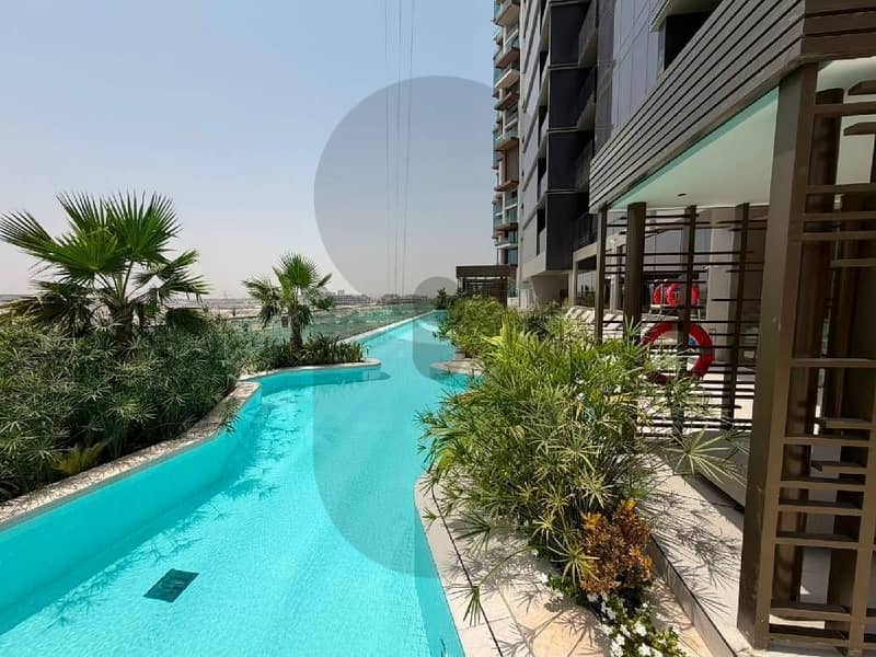 Wohnung in Business Bay,Regalia by Deyaar, 69998 AED - 16601614 Wohnung in Business Bay,Regalia by Deyaar, 69998 AED - 16601614