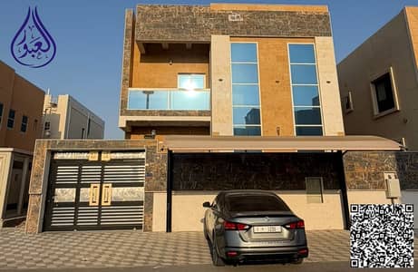 5 Cпальни Вилла в аренду в Аль Ясмин, Аджман - WhatsApp Image 2026-09-19 at 12. jpg 5 Cпальни Вилла в аренду в Аль Ясмин, Аджман - WhatsApp Image 2026-09-19 at 12. jpg