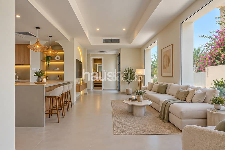 Reihenhaus in The Springs,The Springs 3, 2 schlafzimmer, 5500000 AED - 16601679 Reihenhaus in The Springs,The Springs 3, 2 schlafzimmer, 5500000 AED - 16601679
