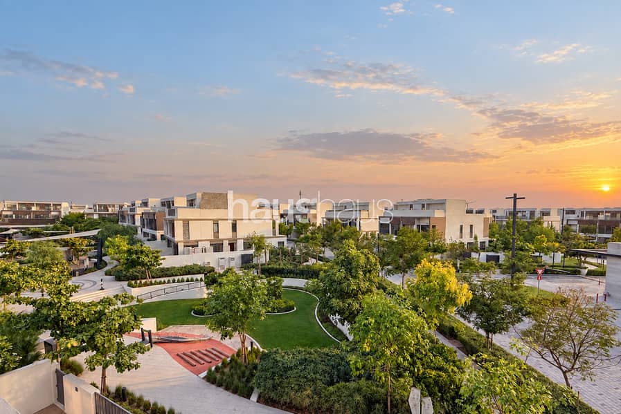 Villa in Tilal Al Ghaf,Aura, 4 schlafzimmer, 7150000 AED - 16601677 Villa in Tilal Al Ghaf,Aura, 4 schlafzimmer, 7150000 AED - 16601677