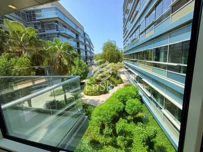 Appartement de 2 chambres à à louer à Al Bateen, Abu Dhabi - Appartement à Al Bateen,Al Marasy, 2 chambres, 150000 AED - 16601712 Appartement de 2 chambres à à louer à Al Bateen, Abu Dhabi - Appartement à Al Bateen,Al Marasy, 2 chambres, 150000 AED - 16601712