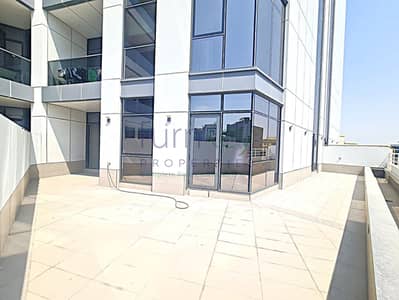 2 Camere Appartamento in affitto a Al Garhoud, Dubai - 13a. jpeg