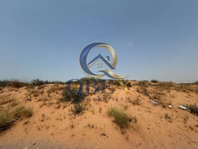 Plot for Sale in Umm Al Thuoob, Umm Al Quwain - WhatsApp Image 2026-09-22 at 13.32. 44 (1). jpeg