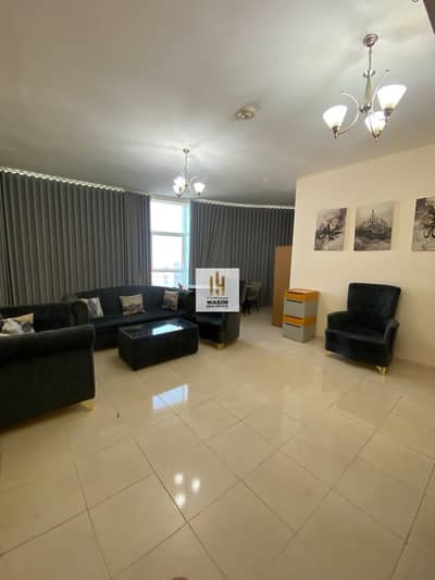 1 Bedroom Flat for Sale in Al Bustan, Ajman - WhatsApp Image 2026-09-19 at 15.20. 11 (6). jpeg