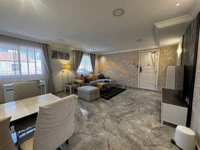 Appartement de 2 chambres à à louer à Al Manhal, Abu Dhabi - IMG_2948. JPG