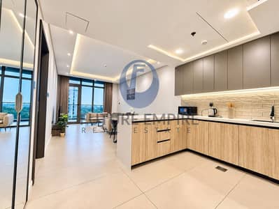 1 Bedroom Apartment for Rent in Jumeirah Garden City, Dubai - D52641B9-9039-497B-93F7-244177DDA008. png