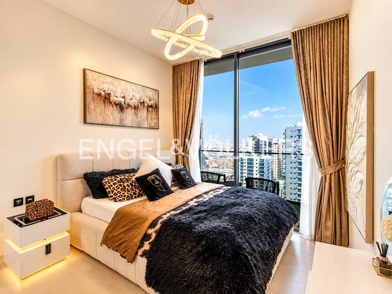 Appartamento a Jumeirah Village Circle (JVC),JVC District 11,Binghatti Tulip, 1 camera da letto, 999999 AED - 16601812 Appartamento a Jumeirah Village Circle (JVC),JVC District 11,Binghatti Tulip, 1 camera da letto, 999999 AED - 16601812