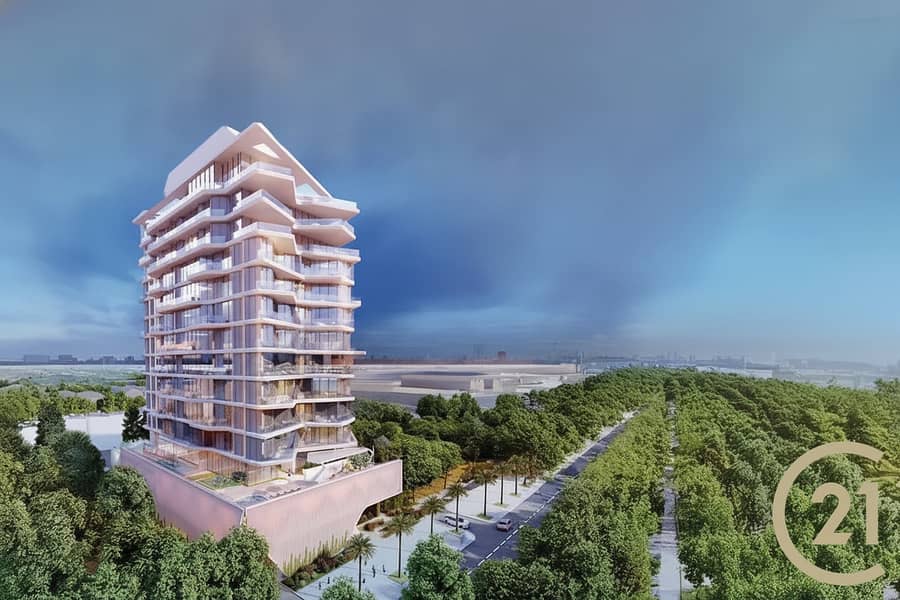 Appartement in Dubai Islands,Luxury Canal Residences, 3 slaapkamers, 9476000 AED - 16601809 Appartement in Dubai Islands,Luxury Canal Residences, 3 slaapkamers, 9476000 AED - 16601809
