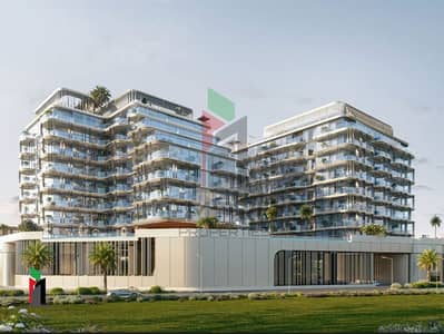 3 habitaciones Apartamento para en Venta en Dubai Islands, Dubai - Apartamento en Dubai Islands，Samana Ocean Bay, 3 dormitorios, 4248932 AED - 16601813