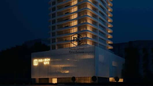 Studio for Sale in Jumeirah Village Circle (JVC), Dubai - 1. webp Studio for Sale in Jumeirah Village Circle (JVC), Dubai - 1. webp