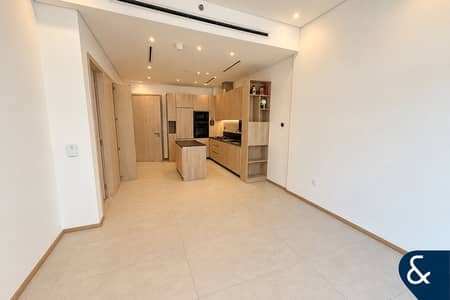 1 Slaapkamer Appartement te Huur in Jumeirah Village Circle (JVC), Dubai - Appartement in Jumeirah Village Circle (JVC)，JVC District 10，Signature Livings，Signature Livings South, 1 slaapkamer, 85000 AED - 16601914