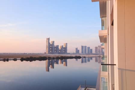 1 Schlafzimmer Wohnung zum Miete in Dubai Creek Harbour, Dubai - Wohnung in Dubai Creek Harbour，The Cove II，The Cove II Building 8, 1 schlafzimmer, 114999 AED - 16601917