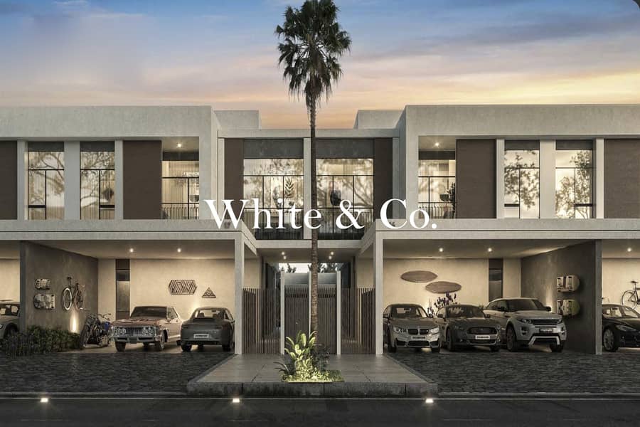 Villa en Dubai South,Residential District,South Bay,South Bay 6, 4 dormitorios, 4450000 AED - 16601921 Villa en Dubai South,Residential District,South Bay,South Bay 6, 4 dormitorios, 4450000 AED - 16601921