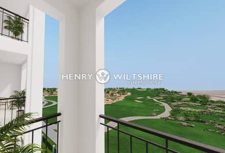 3 Bedroom Apartment for Sale in Yas Island, Abu Dhabi - Luxury Corner Duplex. Golf Course View. Yas Island 3 Bedroom Apartment for Sale in Yas Island, Abu Dhabi - Luxury Corner Duplex. Golf Course View. Yas Island