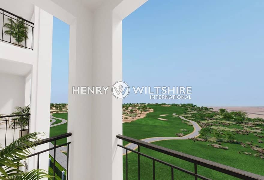Luxury Corner Duplex. Golf Course View. Yas Island Luxury Corner Duplex. Golf Course View. Yas Island