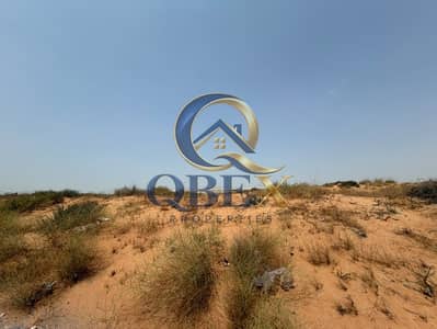 Plot for Sale in Emirates Modern Industrial Area, Umm Al Quwain - WhatsApp Image 2026-09-22 at 13.32. 45. jpeg