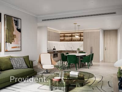 2 habitaciones Apartamento para en Venta en Downtown Dubai, Dubai - Apartamento en Downtown Dubai,The St. Regis The Residences,The St. Regis The Residences Tower 2, 2 dormitorios, 4550000 AED - 16601947 2 habitaciones Apartamento para en Venta en Downtown Dubai, Dubai - Apartamento en Downtown Dubai,The St. Regis The Residences,The St. Regis The Residences Tower 2, 2 dormitorios, 4550000 AED - 16601947