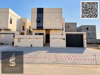 5 Camere Villa in vendita a Al Helio, Ajman - WhatsApp Image 2026-09-22 at 6.57. 33 PM. jpeg 5 Camere Villa in vendita a Al Helio, Ajman - WhatsApp Image 2026-09-22 at 6.57. 33 PM. jpeg