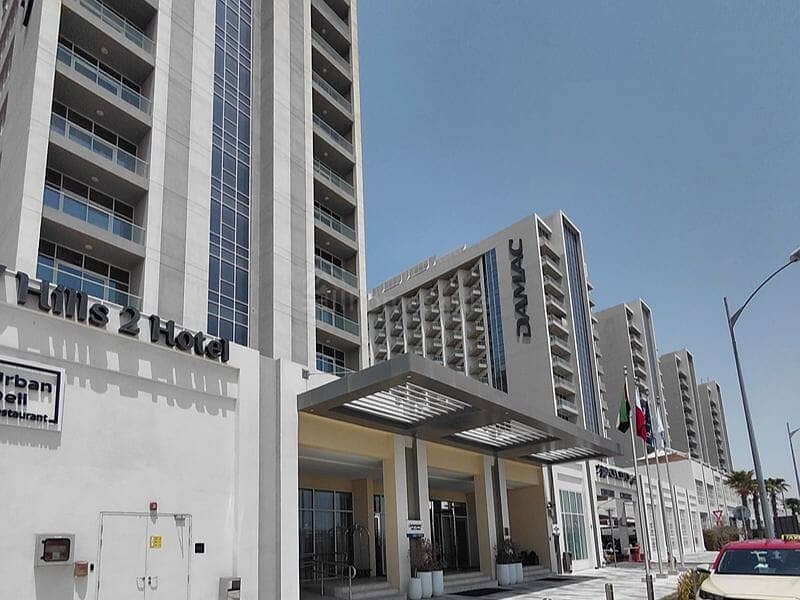 Appartement in DAMAC Hills 2 (Akoya by DAMAC),Edge by Rotana, 425000 AED - 16601971 Appartement in DAMAC Hills 2 (Akoya by DAMAC),Edge by Rotana, 425000 AED - 16601971