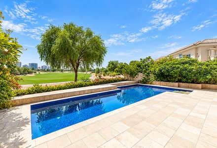 5 habitaciones Villa para en Venta en Dubai Sports City, Dubai - Villa en Dubai Sports City，Victory Heights，Calida, 5 dormitorios, 17500000 AED - 16259153