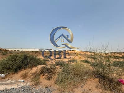 Plot for Sale in Industrial Area, Umm Al Quwain - WhatsApp Image 2026-09-22 at 13.32. 45 (2). jpeg