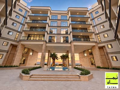 2 Camere Appartamento in affitto a Al Riqaibah, Sharjah - Al Tay Gate - Enhanced Photo 07. png