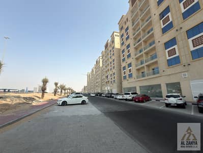 2 Schlafzimmer Wohnung zum Miete in Al Yasmeen, Ajman - 8ad165c1-19e5-42ef-b076-bd19fe28f974. jpg 2 Schlafzimmer Wohnung zum Miete in Al Yasmeen, Ajman - 8ad165c1-19e5-42ef-b076-bd19fe28f974. jpg