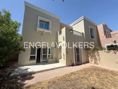 4 Schlafzimmer Townhouse zum Miete in Arabian Ranches, Dubai - Reihenhaus in Arabian Ranches,Al Reem,Al Reem 2, 4 schlafzimmer, 290000 AED - 16602047 4 Schlafzimmer Townhouse zum Miete in Arabian Ranches, Dubai - Reihenhaus in Arabian Ranches,Al Reem,Al Reem 2, 4 schlafzimmer, 290000 AED - 16602047