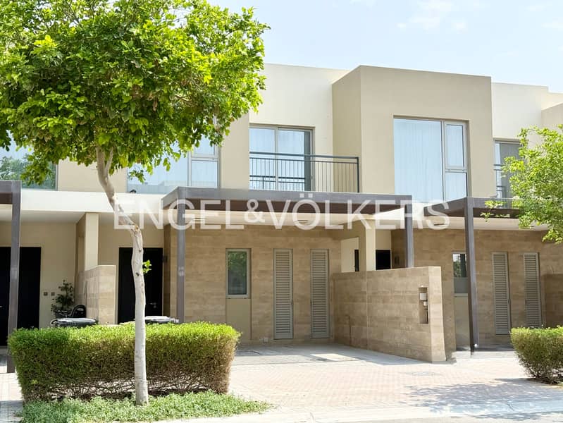 Casa adosada en Arabian Ranches 2,Camelia,Camelia 2, 3 dormitorios, 185000 AED - 16602048 Casa adosada en Arabian Ranches 2,Camelia,Camelia 2, 3 dormitorios, 185000 AED - 16602048