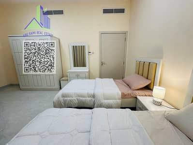2 Bedroom Apartment for Rent in Al Nuaimiya, Ajman - WhatsApp Image 2024-07-25 at 2.46. 36 PM. jpeg