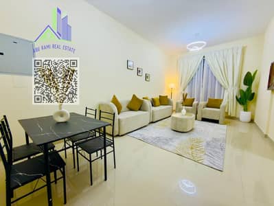 2 habitaciones Apartamento para en Alquiler en Sheikh Khalifa Bin Zayed Street, Ajman - 2636b846-767b-4e04-9f96-71d6a14c29ae. jpg 2 habitaciones Apartamento para en Alquiler en Sheikh Khalifa Bin Zayed Street, Ajman - 2636b846-767b-4e04-9f96-71d6a14c29ae. jpg