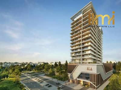Appartement de 1 chambre à à vendre à Dubai Land Residence Complex (DLRC), Dubai - images. jpg