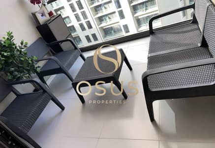 2 Camere Appartamento in affitto a Business Bay, Dubai - image_0