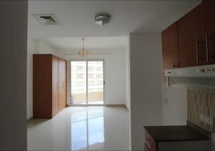 Studio zum Miete in Dubai Production City (IMPZ), Dubai - 3. jpg