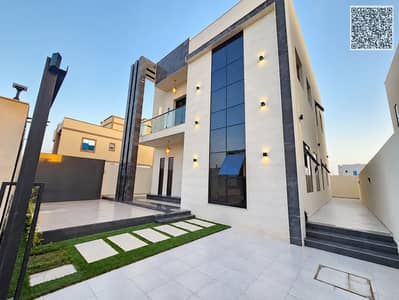 4 Schlafzimmer Villa zum Verkauf in Al Zahya, Ajman - WhatsApp Image 2026-09-22 at 7.31. 54 PM (2). jpeg