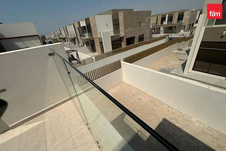 4 habitaciones Townhouse para en Venta en Mohammed Bin Rashid City (MBR City), Dubai - Casa adosada en Mohammed Bin Rashid City (MBR City),District 11,The Fields,Elie Saab Vie at the Fields, 4 dormitorios, 4499950 AED - 16497969 4 habitaciones Townhouse para en Venta en Mohammed Bin Rashid City (MBR City), Dubai - Casa adosada en Mohammed Bin Rashid City (MBR City),District 11,The Fields,Elie Saab Vie at the Fields, 4 dormitorios, 4499950 AED - 16497969